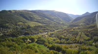Fiastra - Valle del Fiastrone