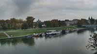 Bulevares del Vístula - Wawel