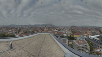 Gracas - Panorama