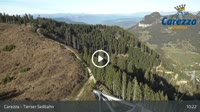 Tires - St. Zyprian - Tierser Seilbahn