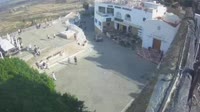 Mojácar - Plaza Nueva