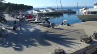 Baška Voda - Marina