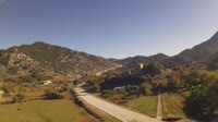 Crete - Omalos