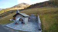 Grosio - Redasco bažnyčia