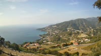 Ventimiglia - Panorama