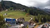 Badia - San Cassiano - Piz Sorega