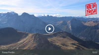 Canazei - Sasso Pordoi
