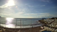 Genoa - Sturla Beach
