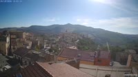 Casacalenda - Vista panoramica