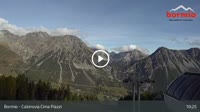 Bormio - Isolaccia - Cima Piazzi