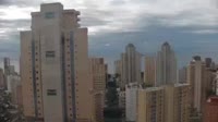 Benidorm - Panorama della città