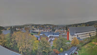 Altenberg - Panoramic view