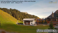 Lech am Arlberg - Chalet Anna Maria