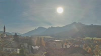 Villabassa / Niederdorf - Hirben - Panorama