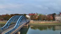 Puente Mariscal Piłsudski