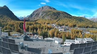 Pontresina - Piz da Staz