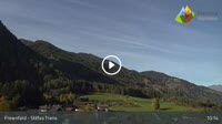 Freienfeld - Stilfes Trens