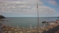 Rozinjano Maritimas - Castiglioncello - Kvercetano įlanka