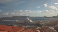 Sardinija - Palau - uostas