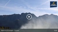Madonna di Campiglio - Nube d´argento