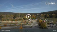Lipno nad Vltavou - Fox Park