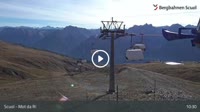 Scuol - Mot da Ri