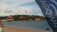 Sardinija - Palau - Porto Polo - Paplūdimys