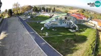 Kapela - Air Force and Air Defense Park