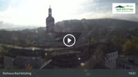 Bad Kötzting - Panoramic view
