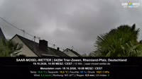 Trier - Zewen - Mosel Valley
