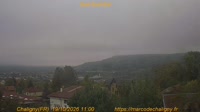 Chaligny - Mozelio slėnis