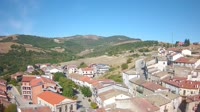 Castelluccio Valmaggiore - Vista panoramica