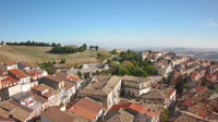 Castelluccio Valmaggiore - Centro storico