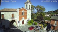 San Biase - Piazza
