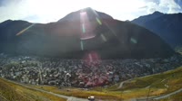 Martigny - Le Sommet des Vignes