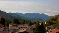 Castione della Presolana - Vista panoramica