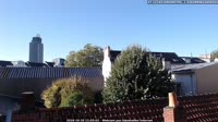 Nantes - Panoramic view
