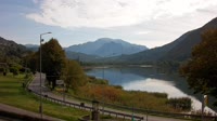 Ranzanico - Endine ežeras