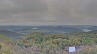 Edertal - Peterskopf - Edersee