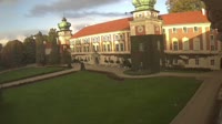 Łańcut Castle