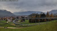 Ruhpolding - Chiemgau Coaster