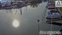 Hardas - Zollhafen