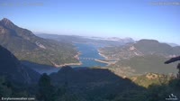 Karpenisi - Fidakia - Lake Kremasta