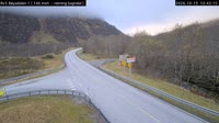 Fjærland - R5 Bøyadalen