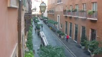 Roma - Via della Frezza
