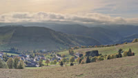 Todtnauberg - Panoramic view