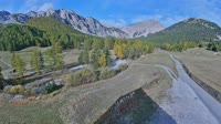 Arvieux - Vallée d’Izoard