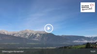 Kolsassberg - Karwendel