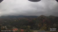 Zărnești - Piatra Craiului