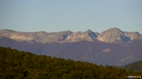 Carovilli - Vista panoramica